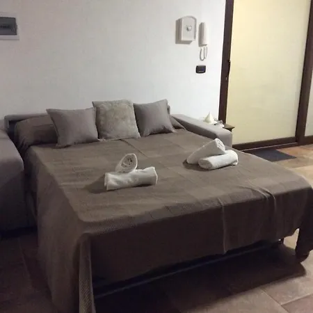Appartement Casa Vacanze Marinella