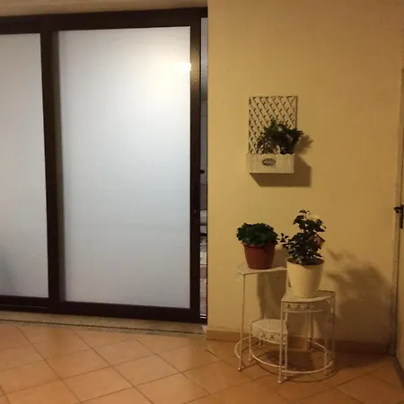 Casa Vacanze Marinella Appartement *